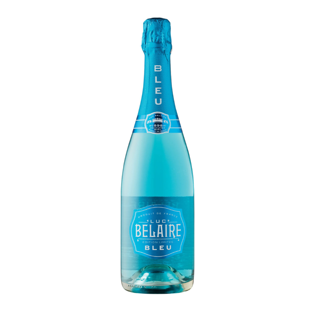Luc Belaire Bleu Non-Vintage