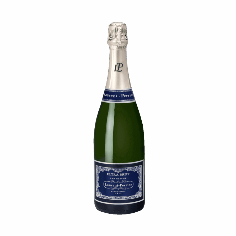 Laurent-Perrier Ultra Brut