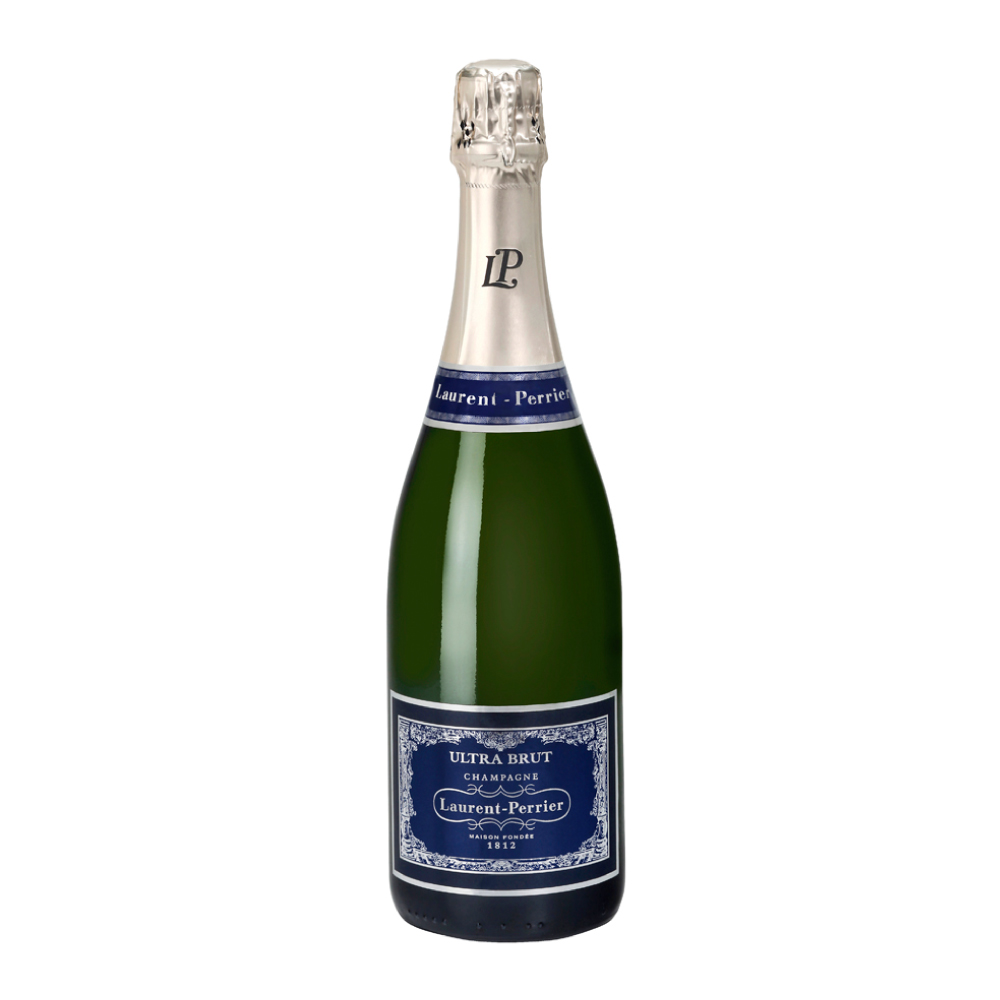 Laurent-Perrier Ultra Brut