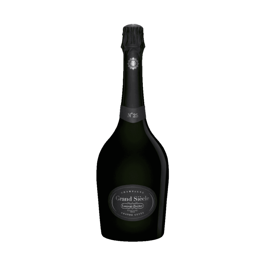 Laurent-Perrier Grand Siècle