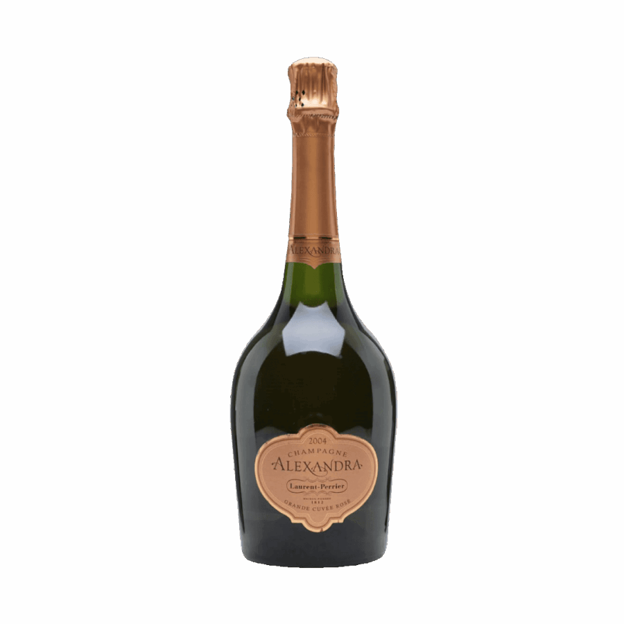 Laurent-Perrier Alexandra Rosé