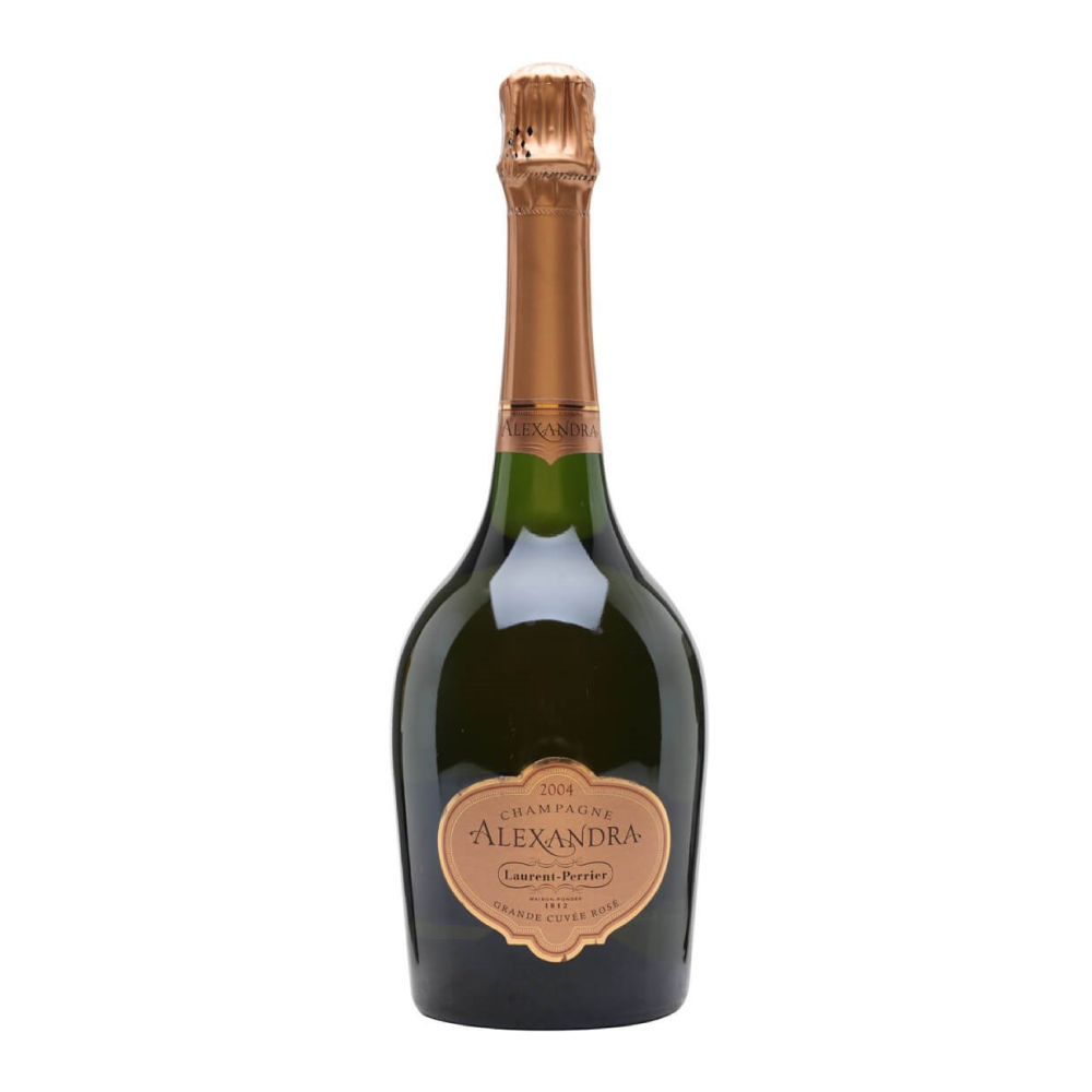 Laurent-Perrier Alexandra Rosé