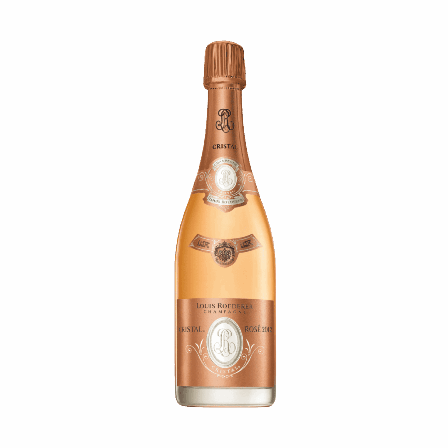 Louis Roederer Cristal Rosé