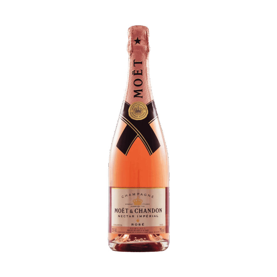 Moët & Chandon Rosé Impérial