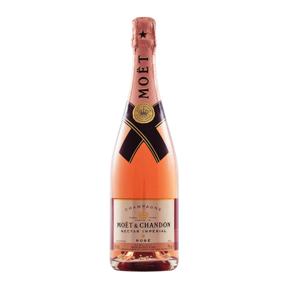 Moët & Chandon Nectar Rosé