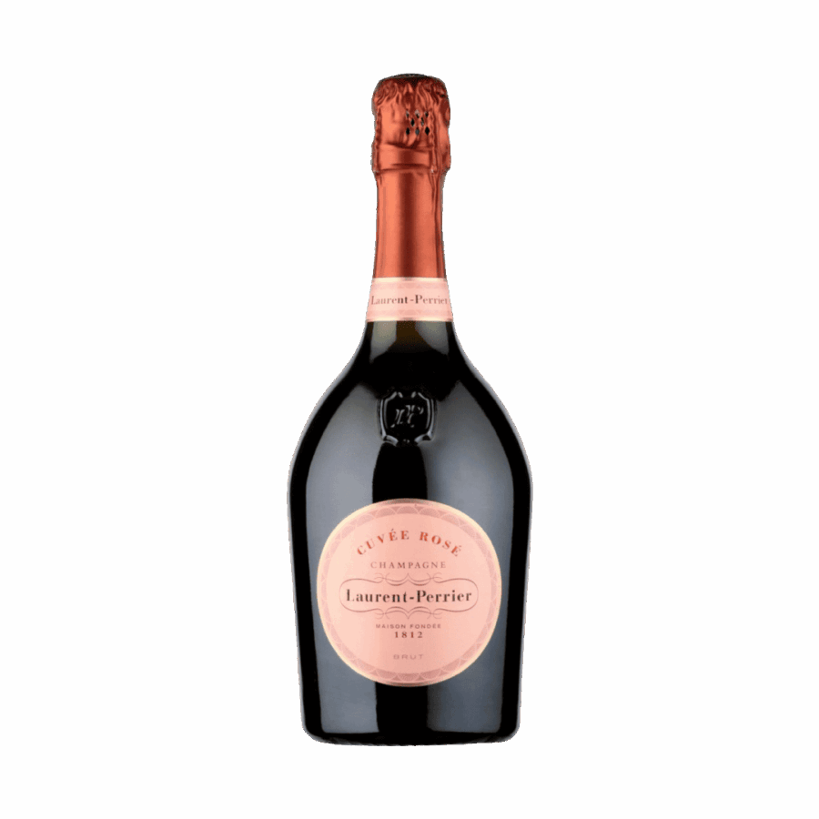 Laurent-Perrier Brut Rosé