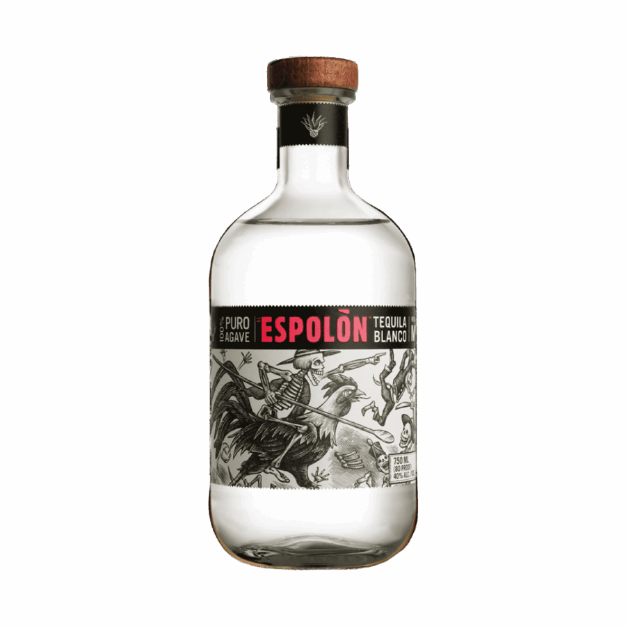 Espolòn Blanco