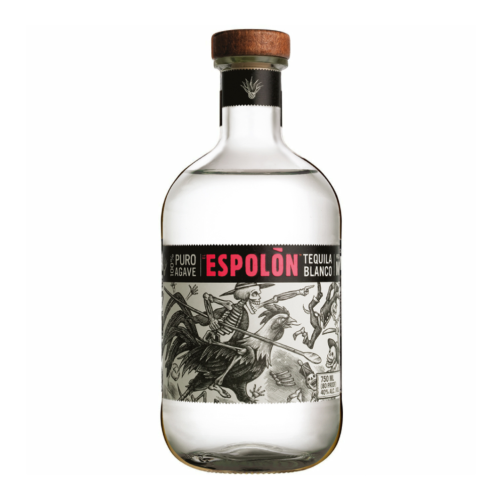 Espolòn Blanco