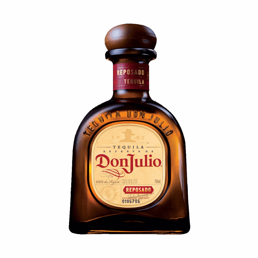 Don Julio Reposado
