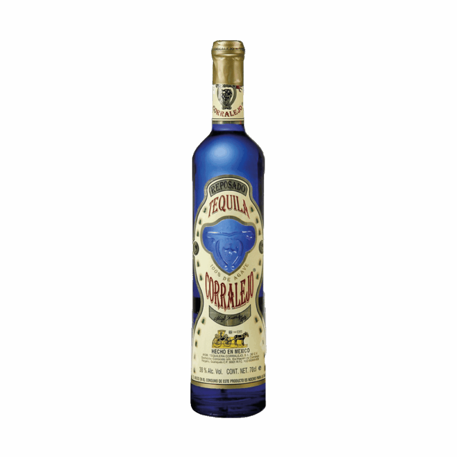 Corralejo Reposado Tequila