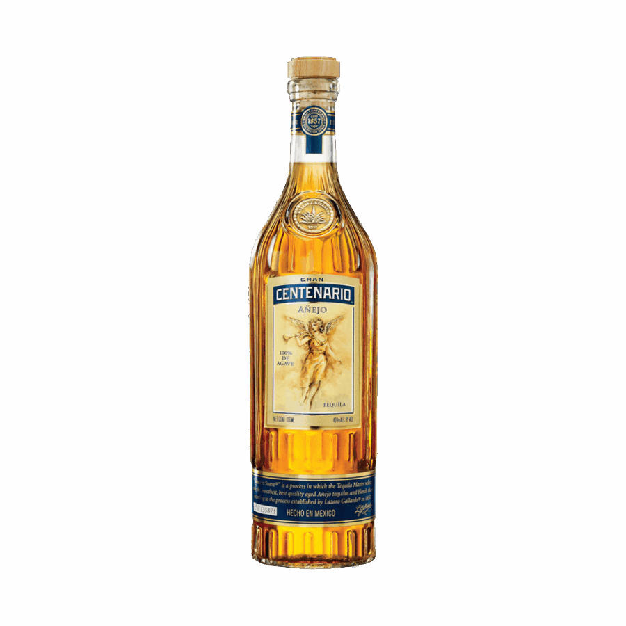 Grand Centenario Añejo