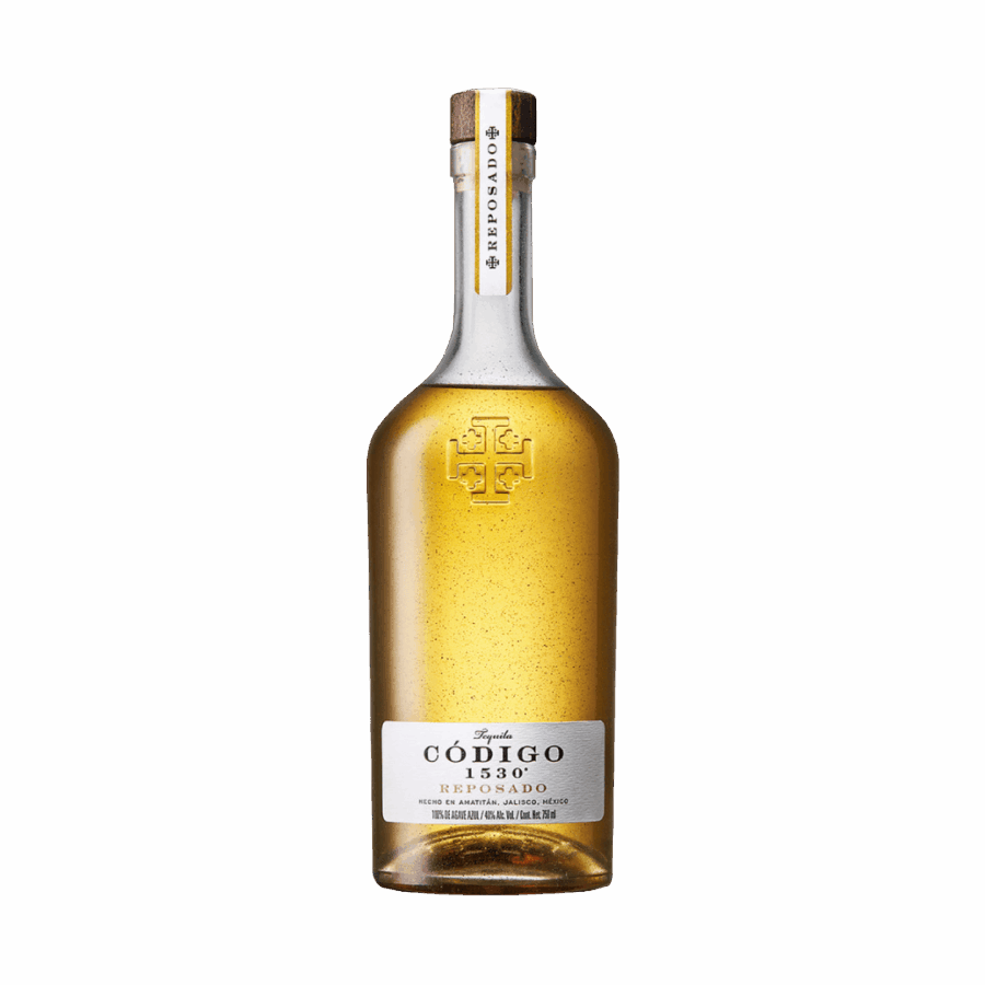 Codigo 1530 Reposado