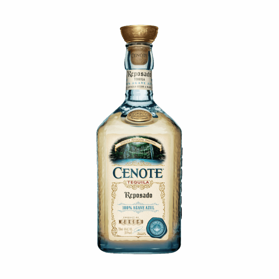 Cenote Reposado