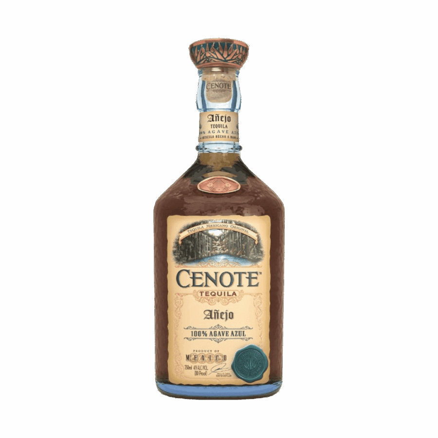 Cenote Añejo