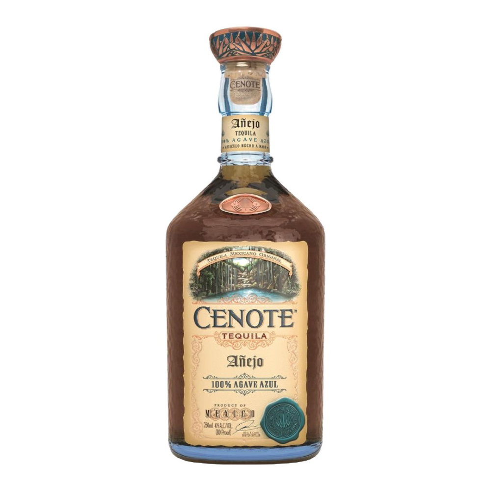 Cenote Añejo