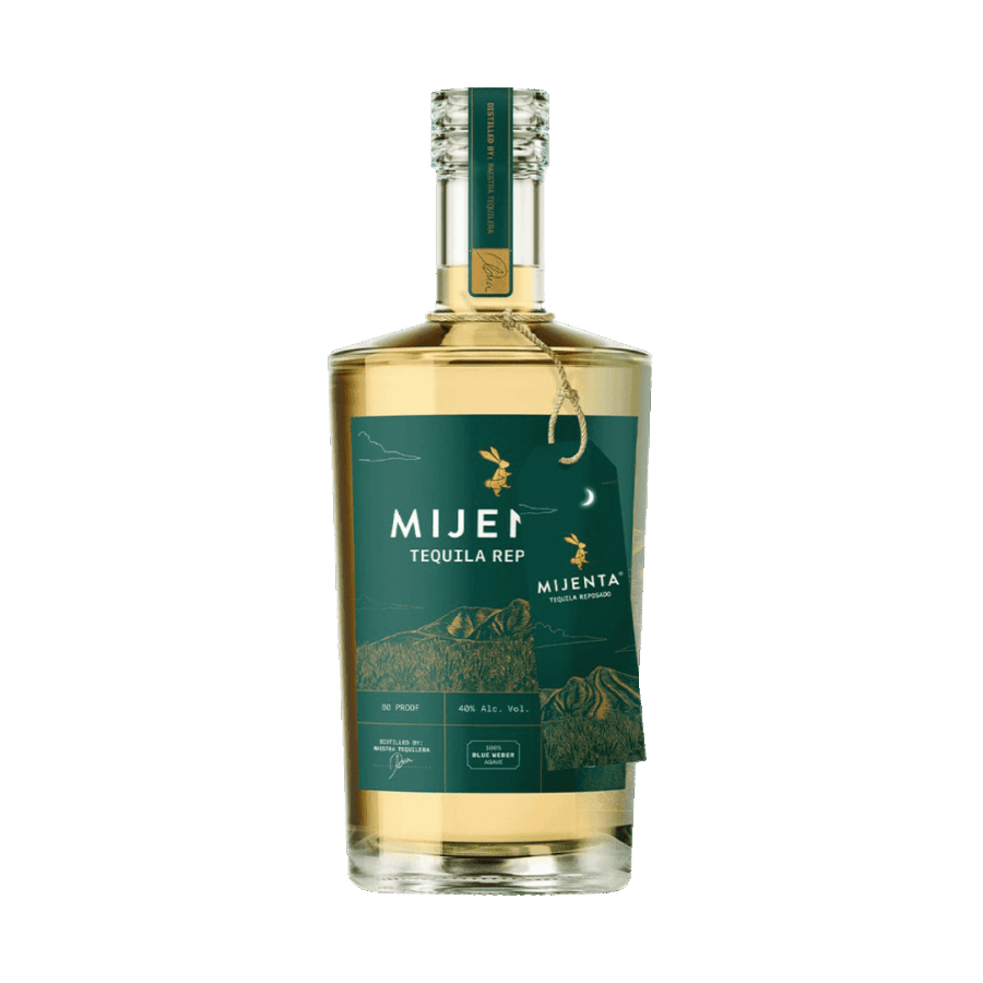 Mijenta Reposado