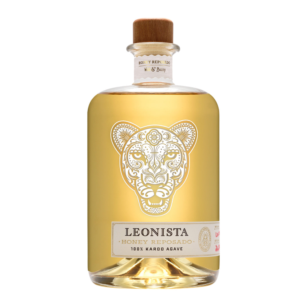 Leonista Honey Reposado