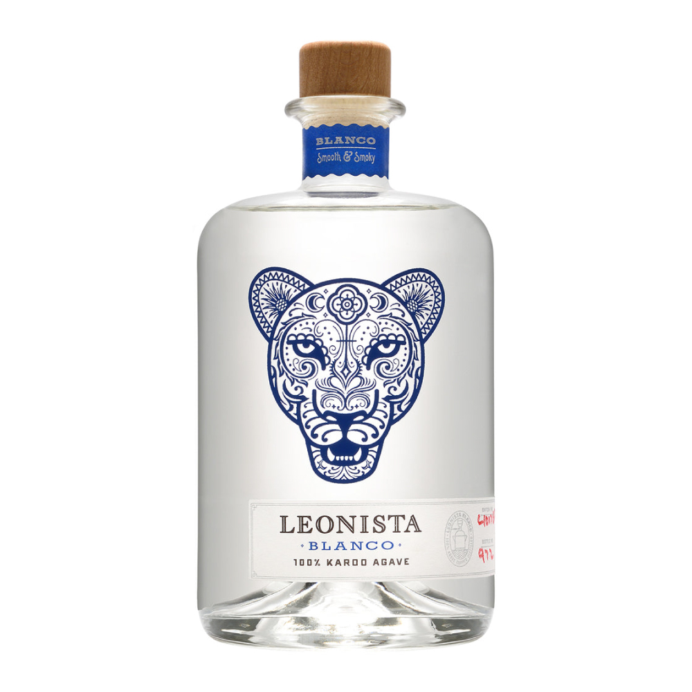 Leonista Blanco