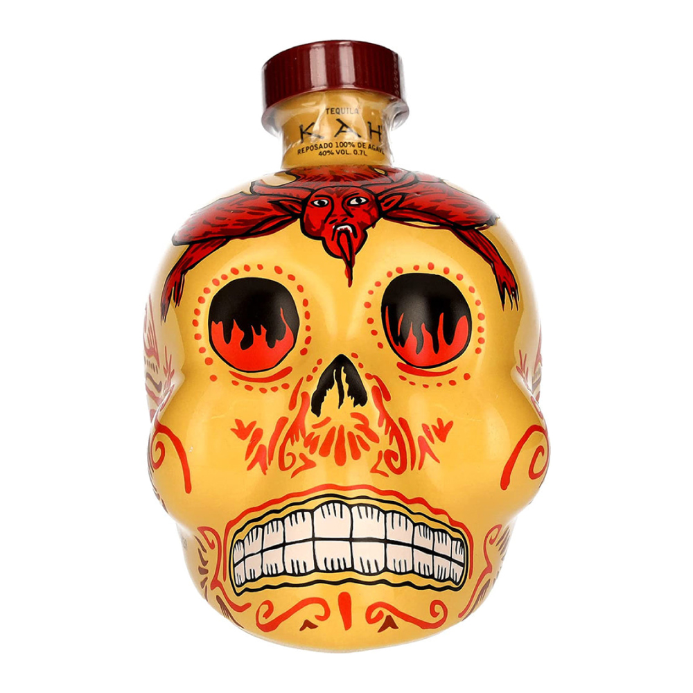 Kah Reposado Tequila