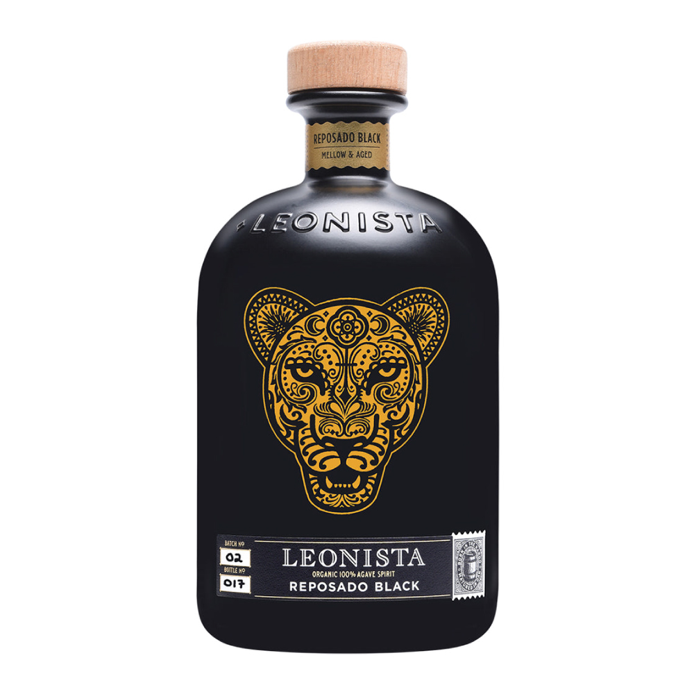 Leonista Reposado
