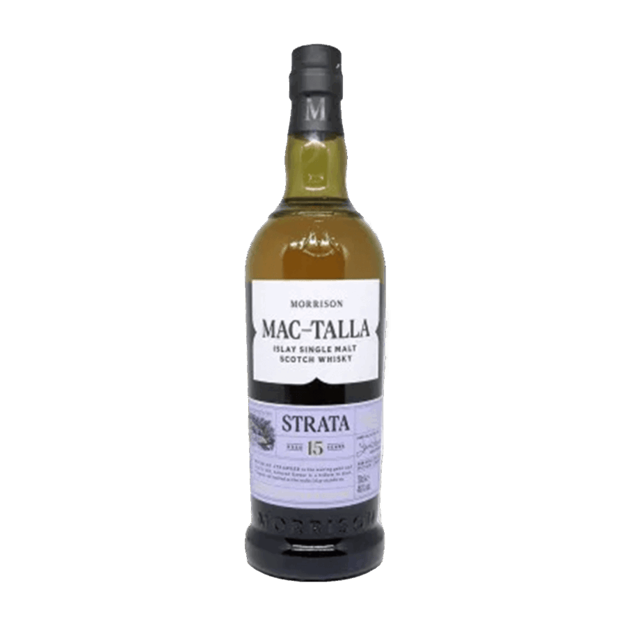 Morrison Mac-Talla 15 Year Old