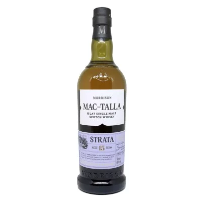 Morrison Mac-Talla 15 Year Old