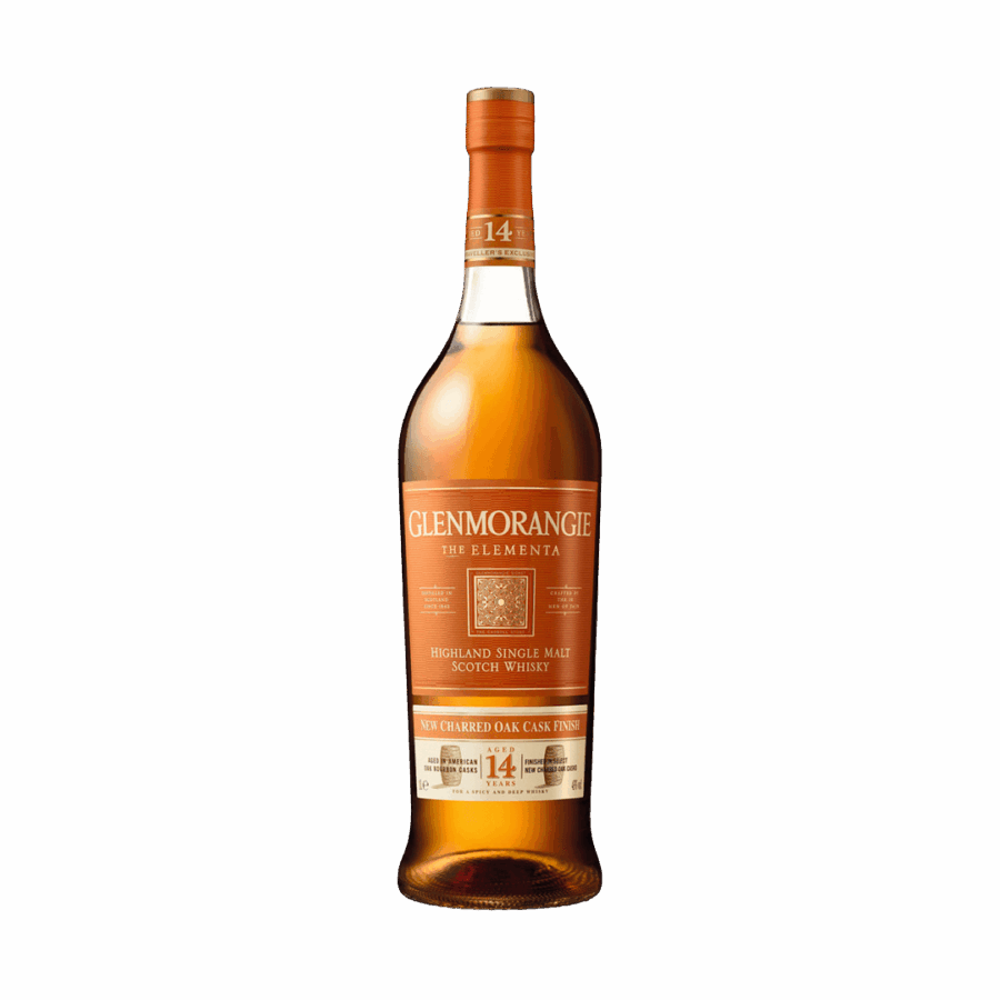 Glenmorangie 14 Year Old Elementa