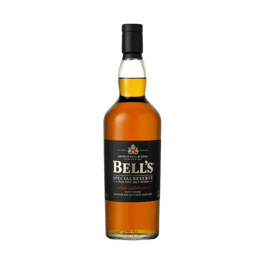 Bell’s Special Reserve
