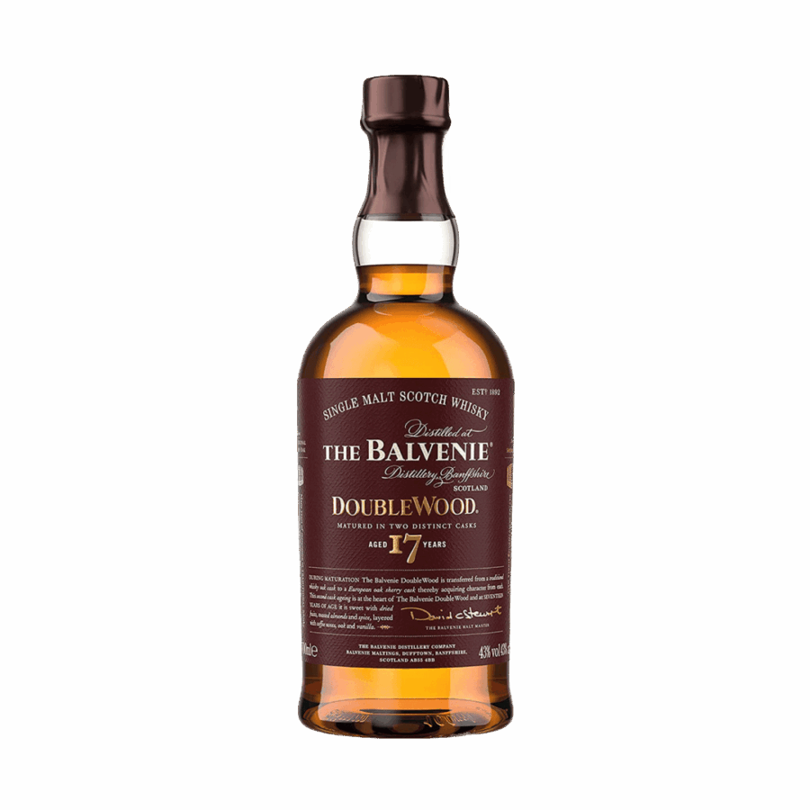 Balvenie 17 Year Old