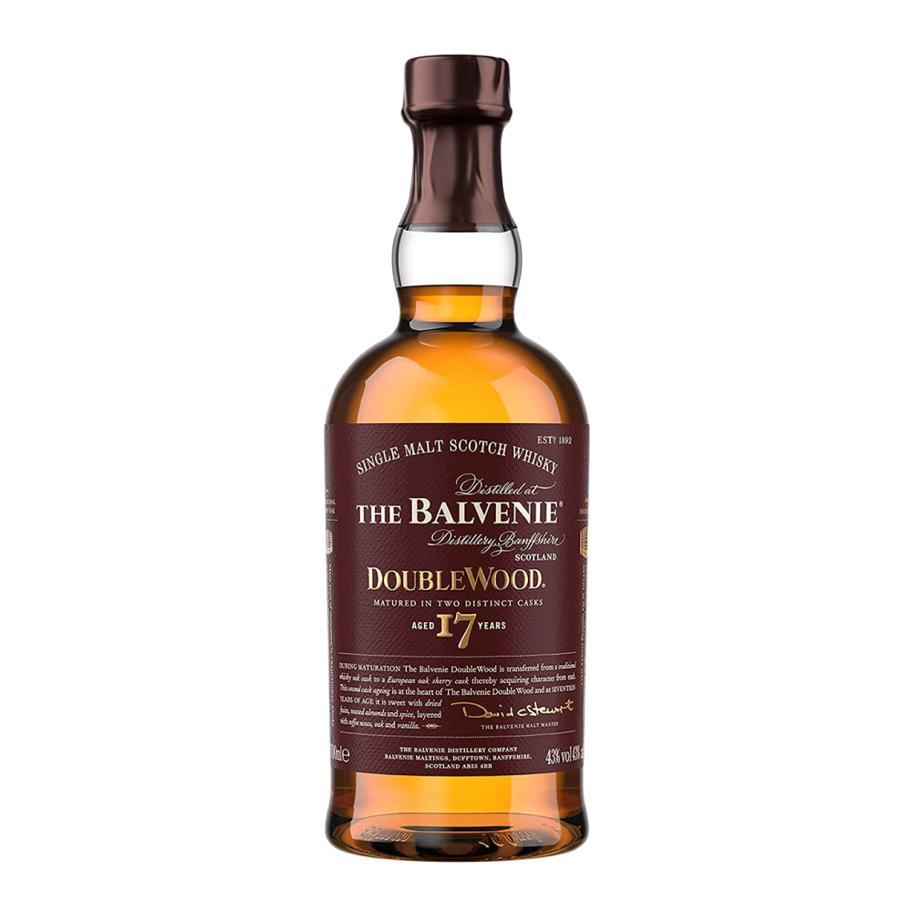 Balvenie 17 Year Old