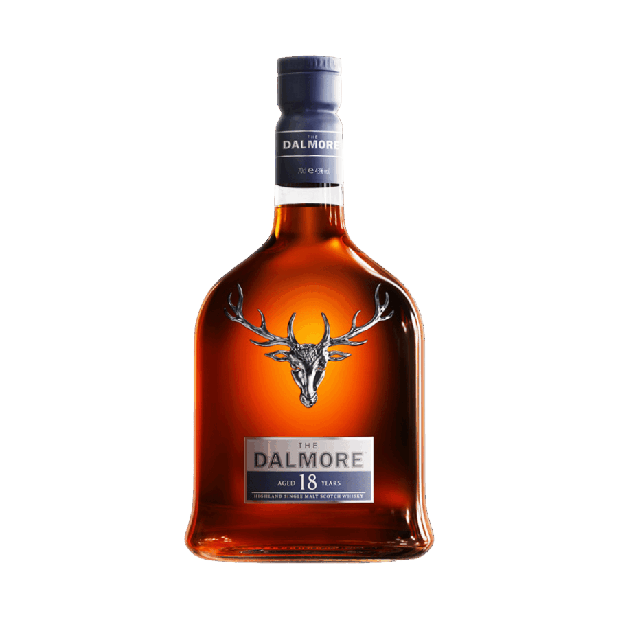 Dalmore 18 Year Old