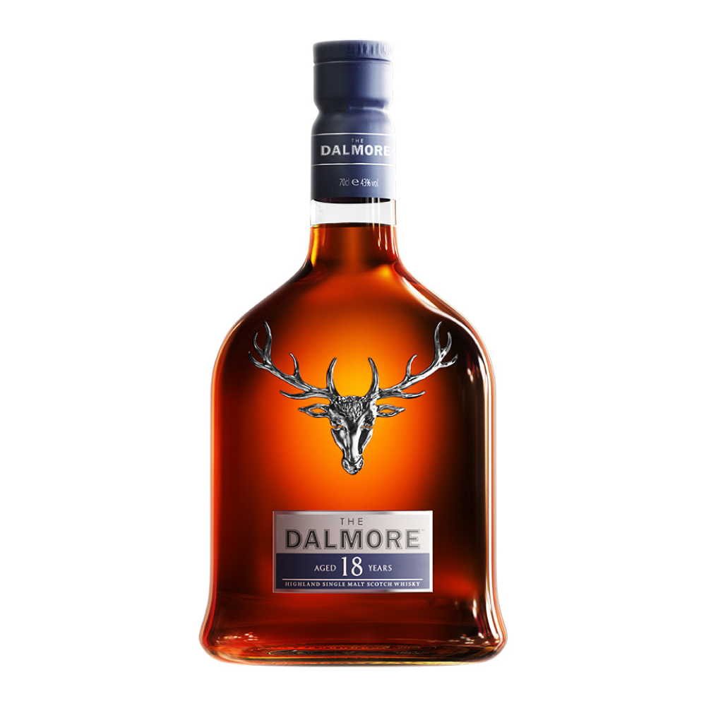 Dalmore 18 Year Old