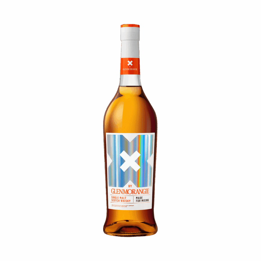 Glenmorangie X