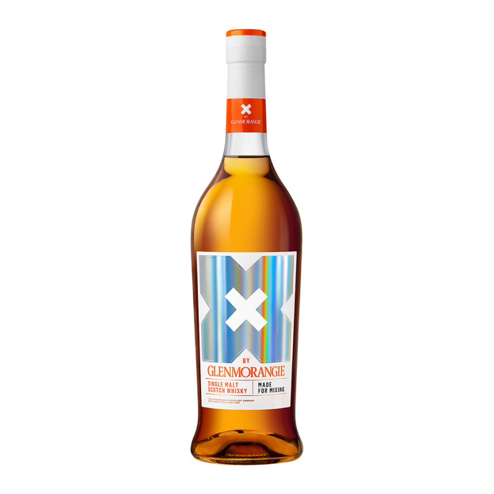 Glenmorangie X