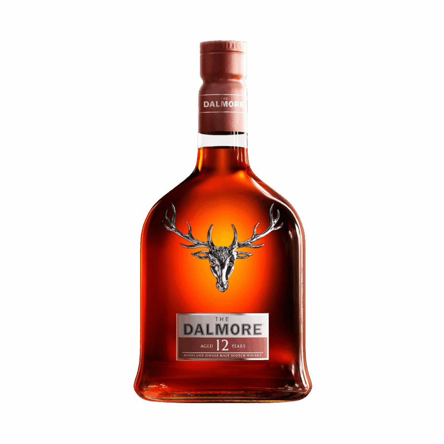 Dalmore 12 Year Old