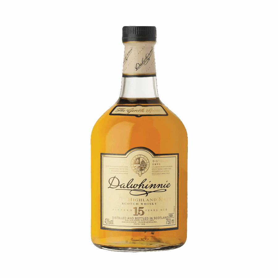 Dalwhinnie 15 Year Old