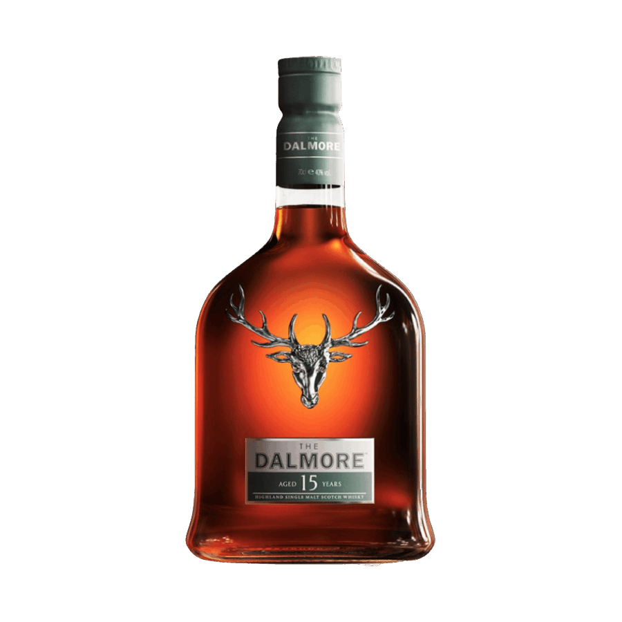 Dalmore 15 Year Old