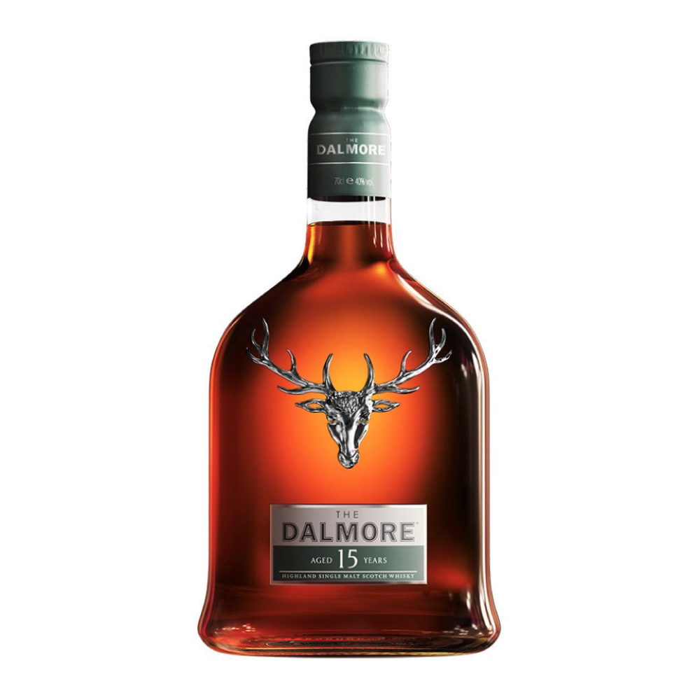 Dalmore 15 Year Old