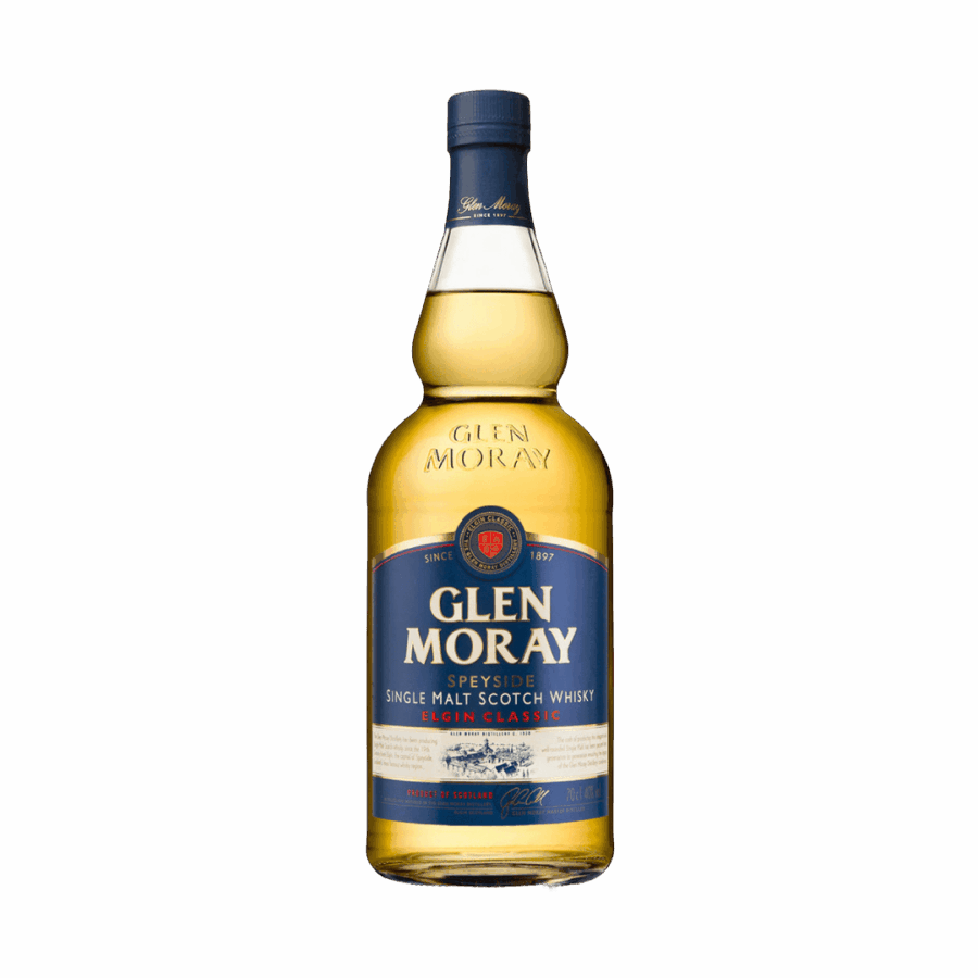 Glen Moray Elgin Classic
