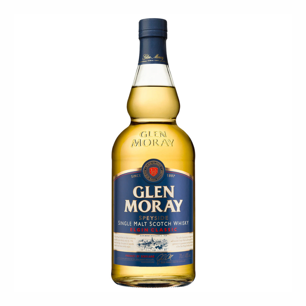 Glen Moray Elgin Classic