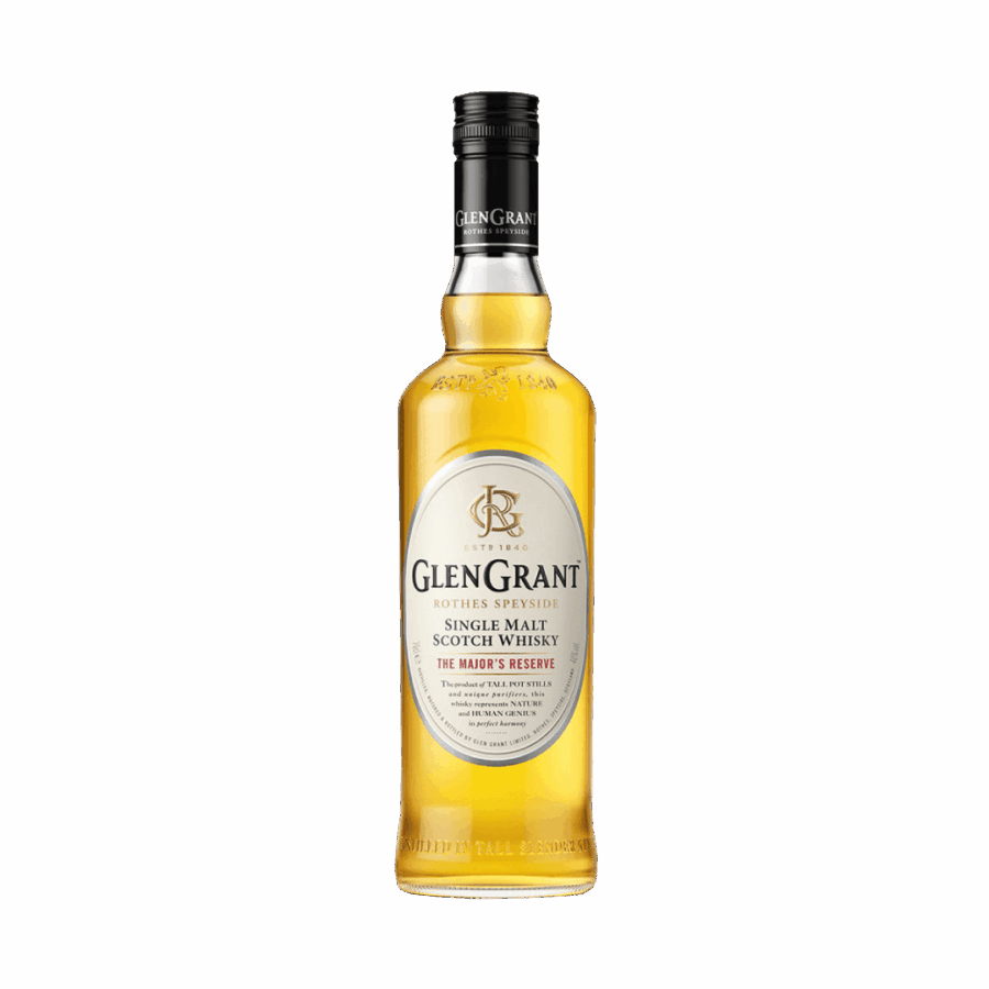 Glen Grant Majors Reserve