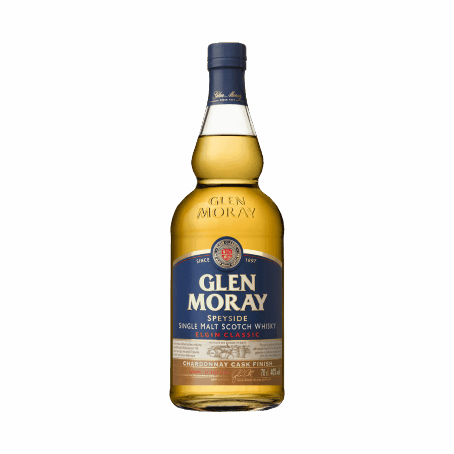 Glen Moray Chardonnay Cask