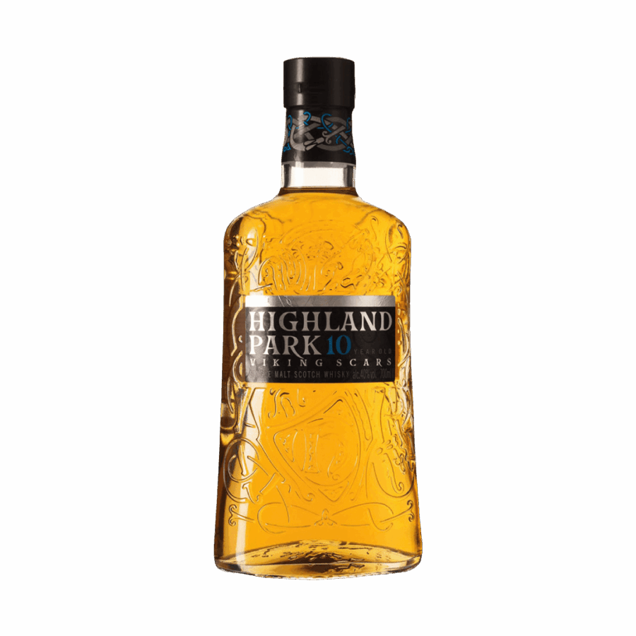 Highland Park 10 Year Old