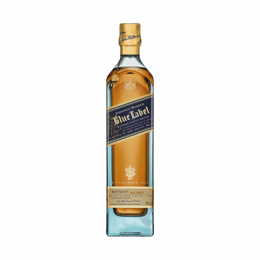 Johnnie Walker Blue Label