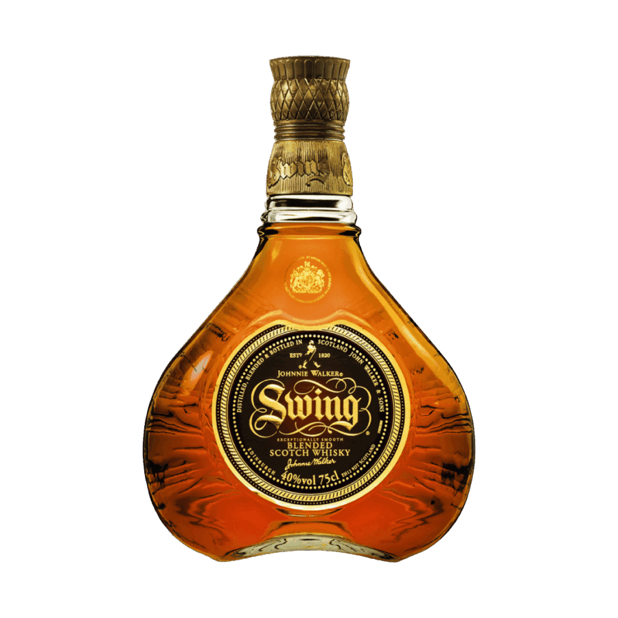 Johnnie Walker Swing