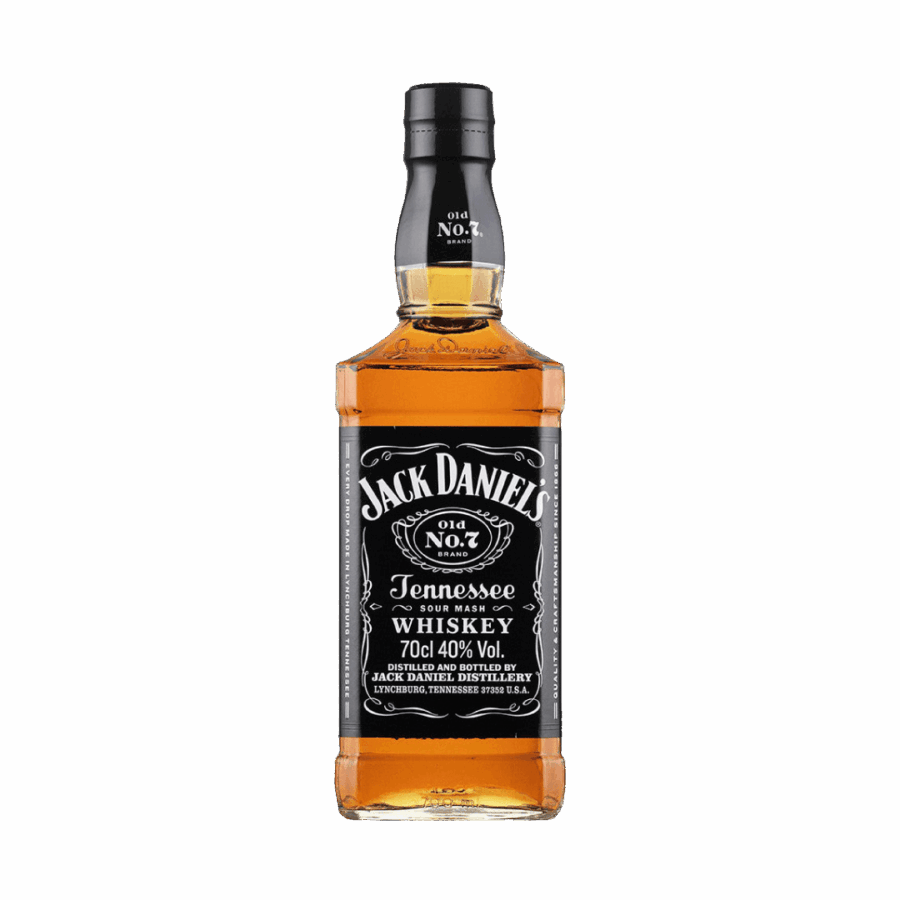 Jack Daniel’s Old No. 7