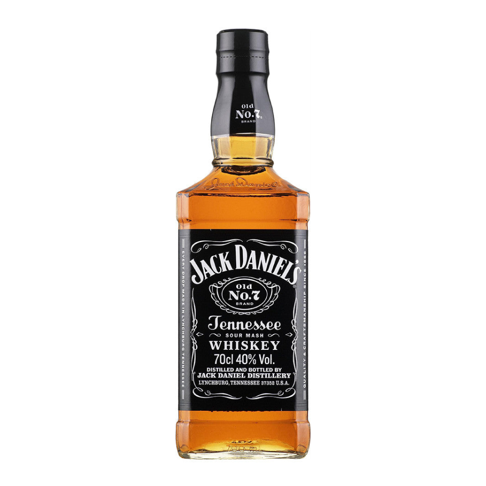 Jack Daniel’s Old No. 7