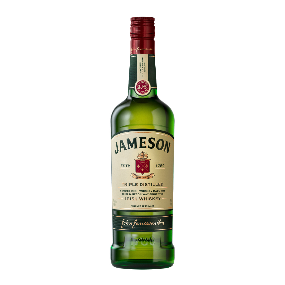 Jameson Original Irish Whiskey