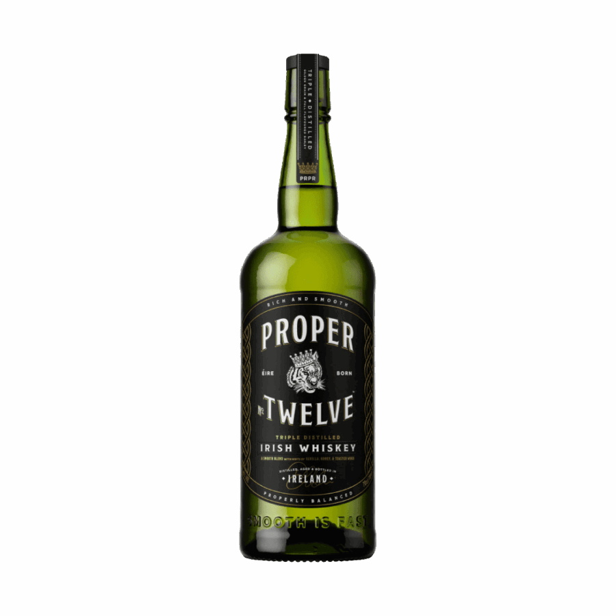 Proper No. Twelve Irish Whiskey