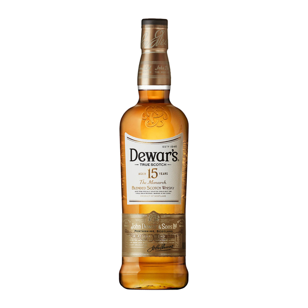 Dewars 15 Year Old